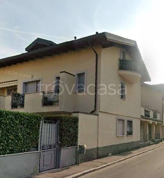 appartamento in vendita a Parabiago