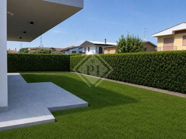 appartamento in vendita a Parabiago