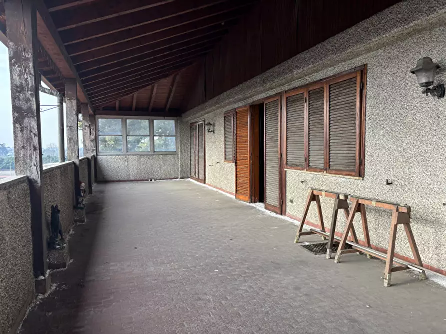 casa indipendente in vendita a Parabiago