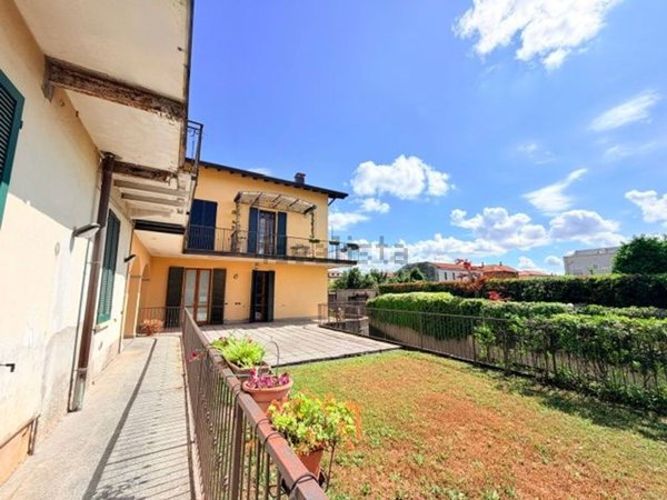 appartamento in vendita a Parabiago