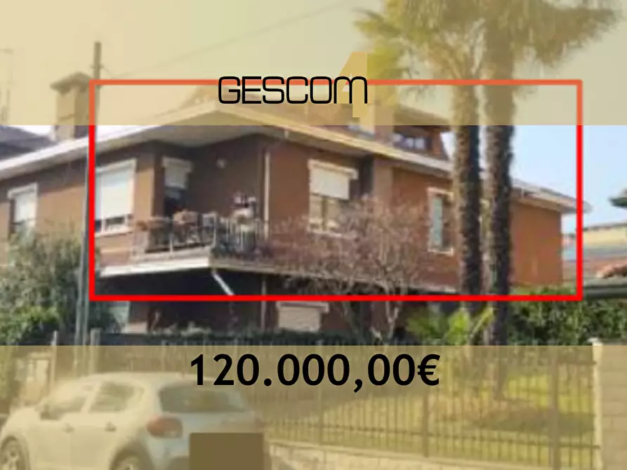 appartamento in vendita a Parabiago