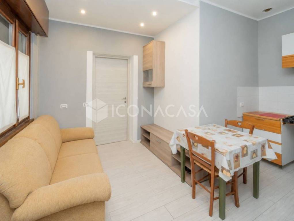 appartamento in vendita a Parabiago