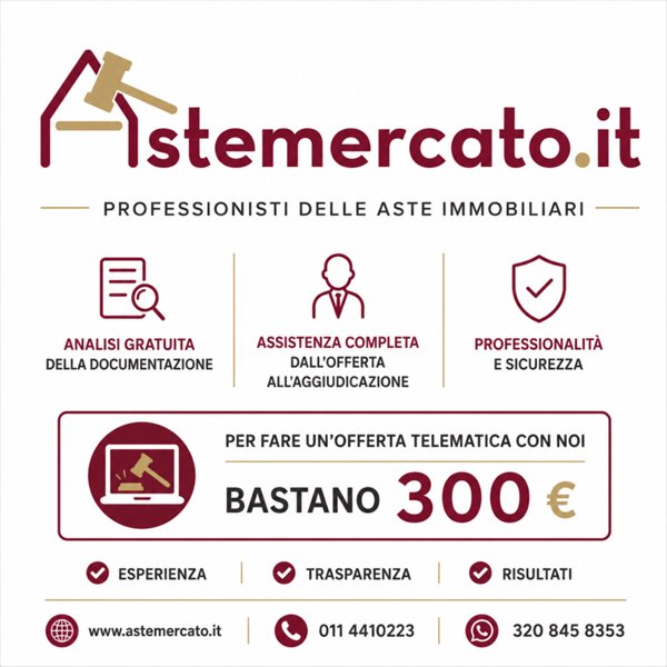 appartamento in vendita a Parabiago