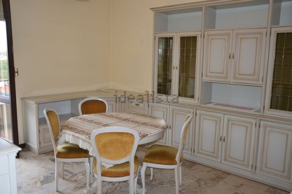 appartamento in vendita a Parabiago
