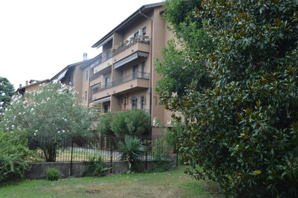 appartamento in vendita a Parabiago
