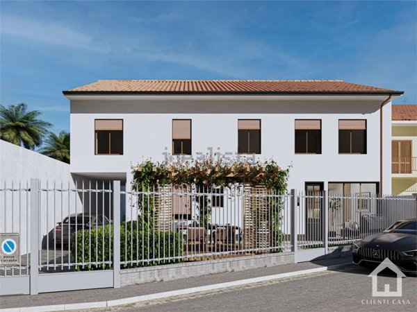 appartamento in vendita a Parabiago