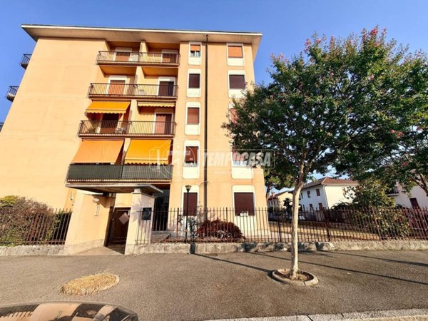 appartamento in vendita a Parabiago