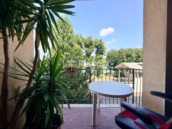 appartamento in vendita a Parabiago