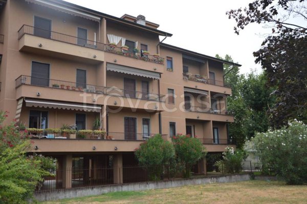 appartamento in vendita a Parabiago