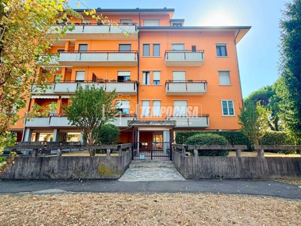 appartamento in vendita a Parabiago