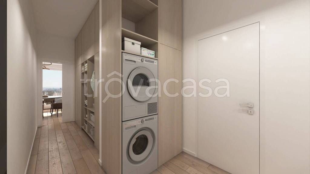 appartamento in vendita a Parabiago