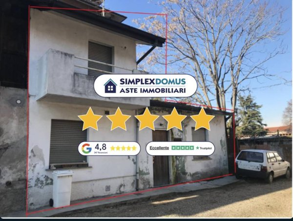 appartamento in vendita a Parabiago