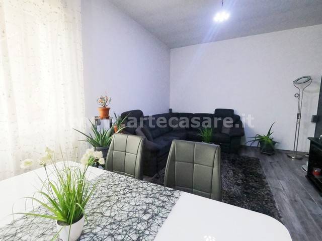 appartamento in vendita a Parabiago