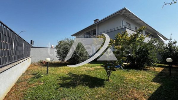 appartamento in vendita a Parabiago