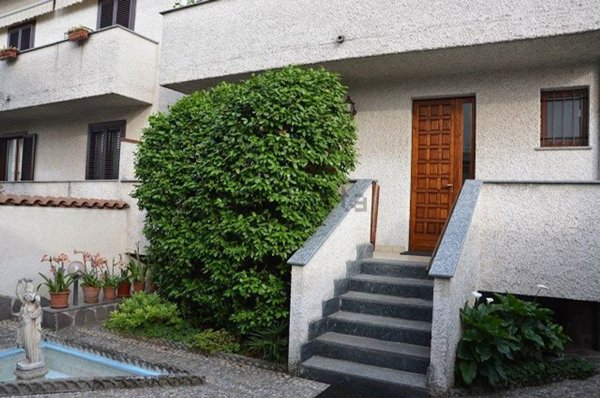 appartamento in vendita a Parabiago