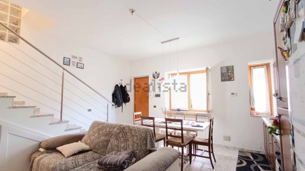 appartamento in vendita a Parabiago