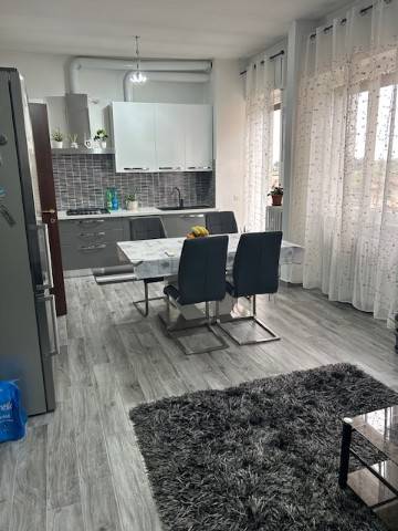 appartamento in vendita a Parabiago