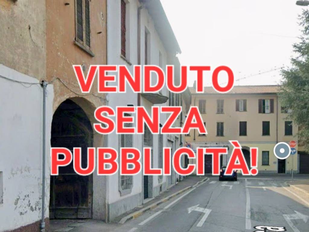 appartamento in vendita a Parabiago