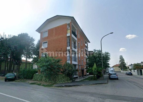 appartamento in vendita a Parabiago