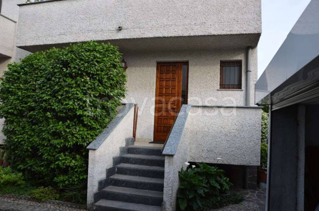 casa indipendente in vendita a Parabiago