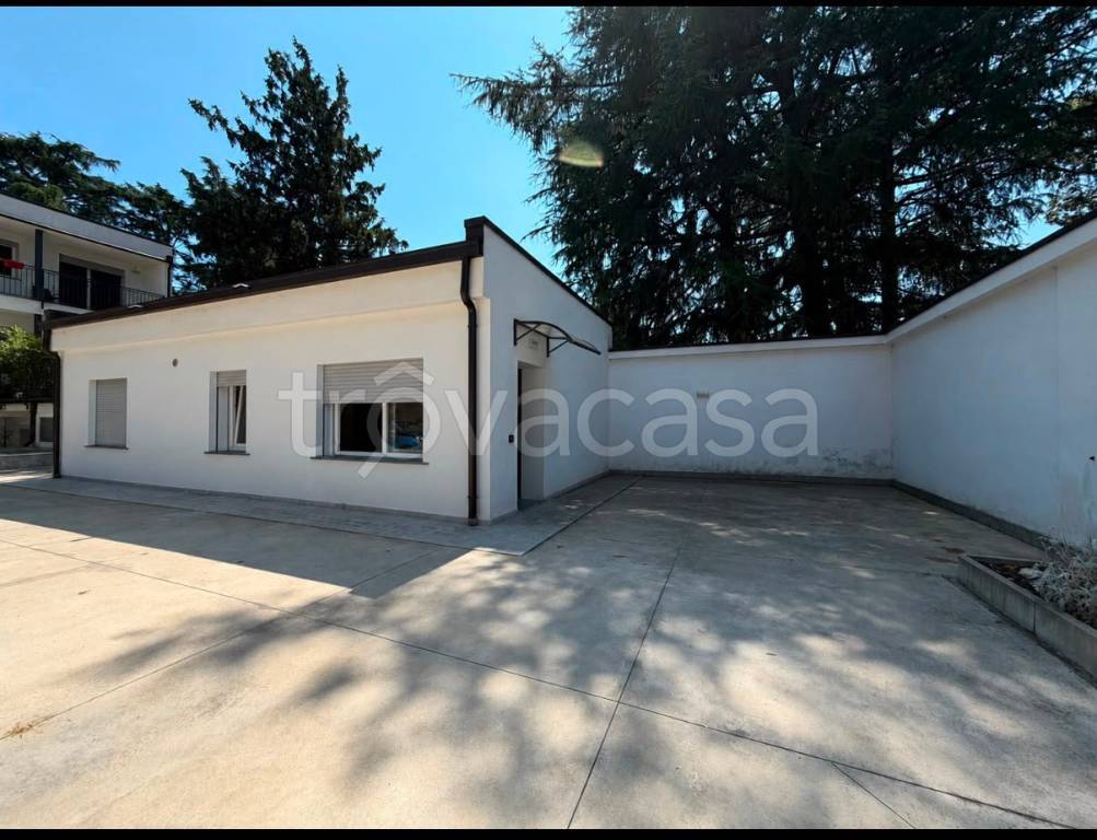 appartamento in vendita a Parabiago