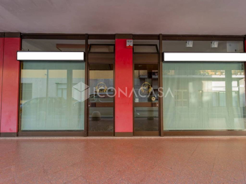 appartamento in vendita a Parabiago