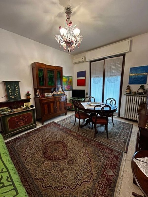 appartamento in vendita a Parabiago