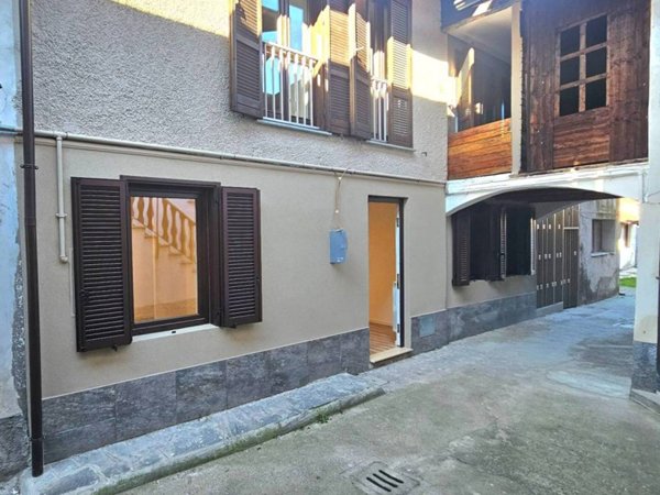 appartamento in vendita a Parabiago