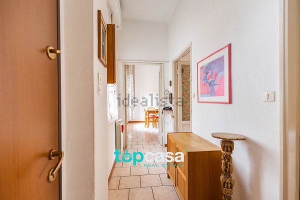 appartamento in vendita a Parabiago