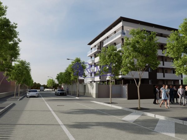 appartamento in vendita a Parabiago