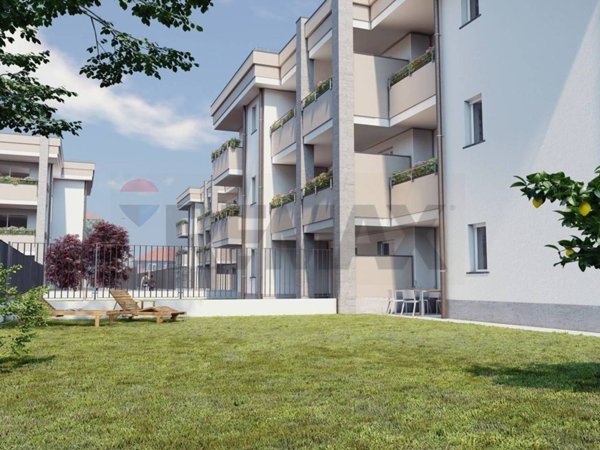 appartamento in vendita a Parabiago