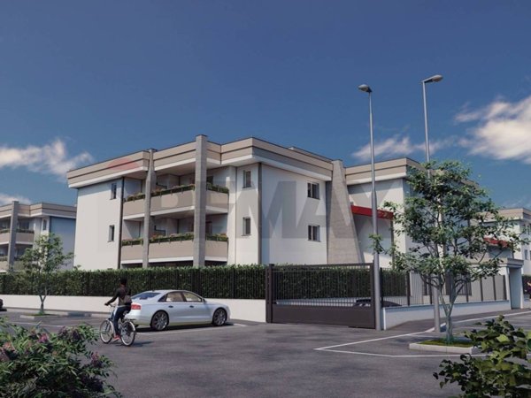 appartamento in vendita a Parabiago