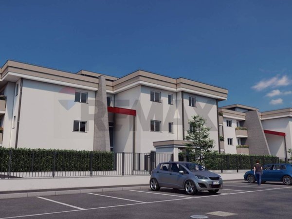 appartamento in vendita a Parabiago