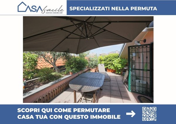 appartamento in vendita a Parabiago
