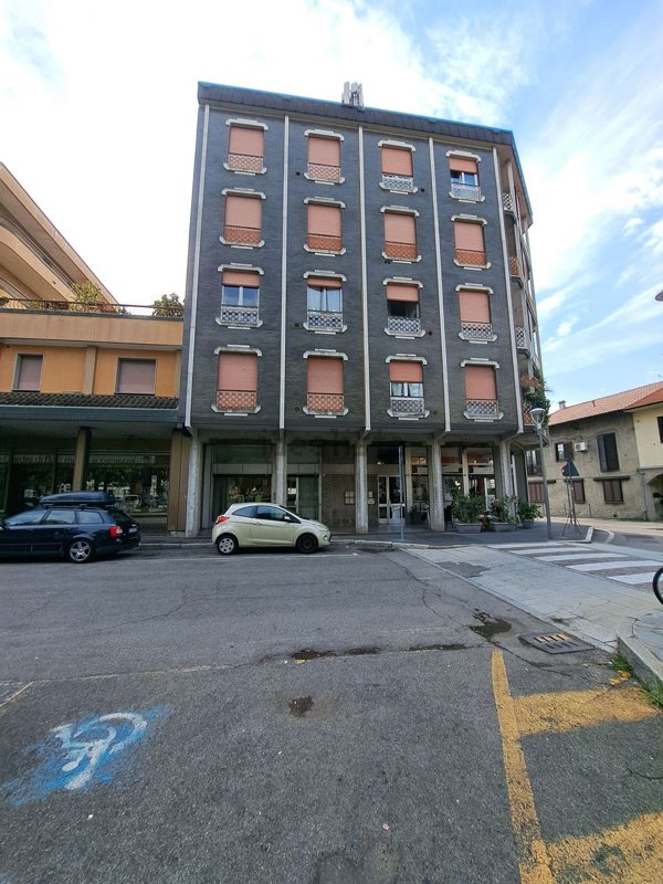 appartamento in vendita a Parabiago