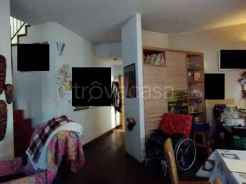 appartamento in vendita a Parabiago