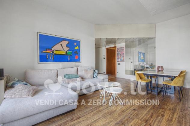 appartamento in vendita a Parabiago