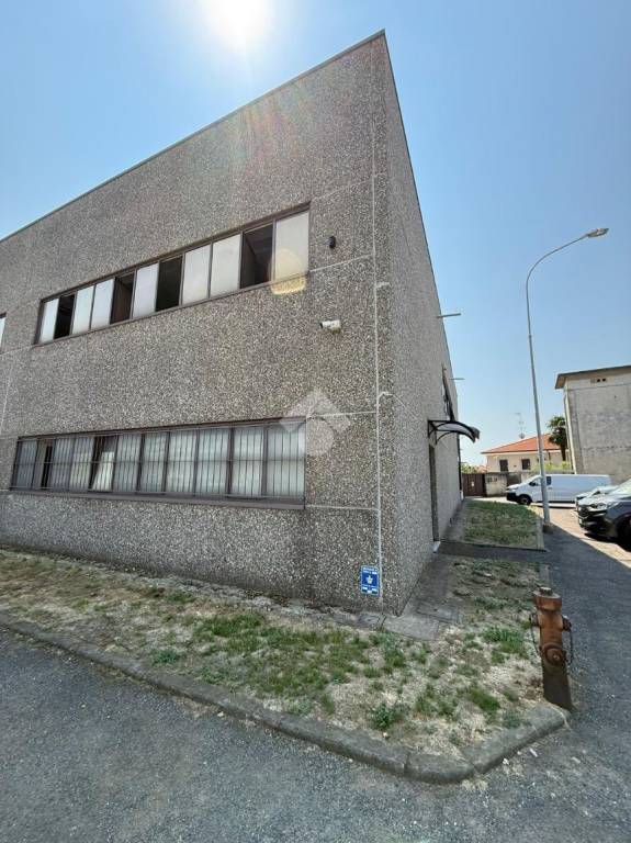appartamento in vendita a Parabiago