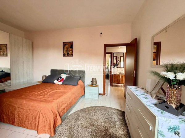 appartamento in vendita a Parabiago