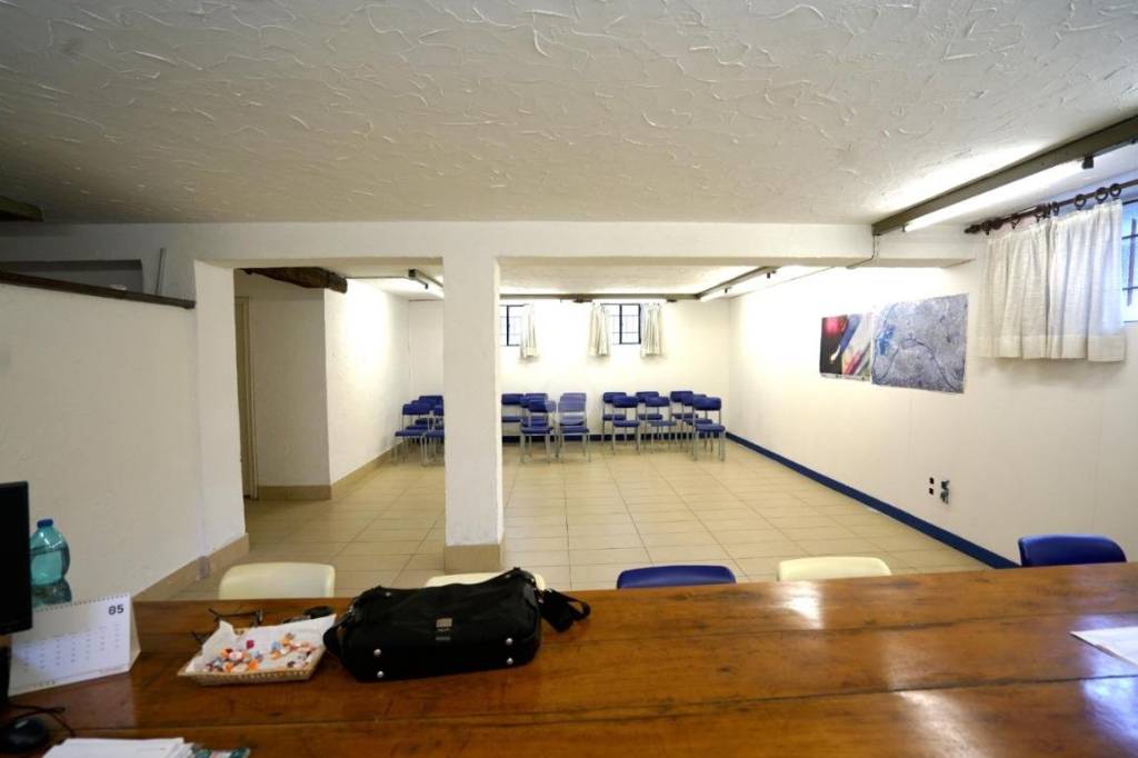 appartamento in vendita a Parabiago