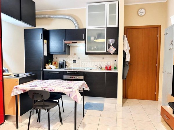 appartamento in vendita a Parabiago