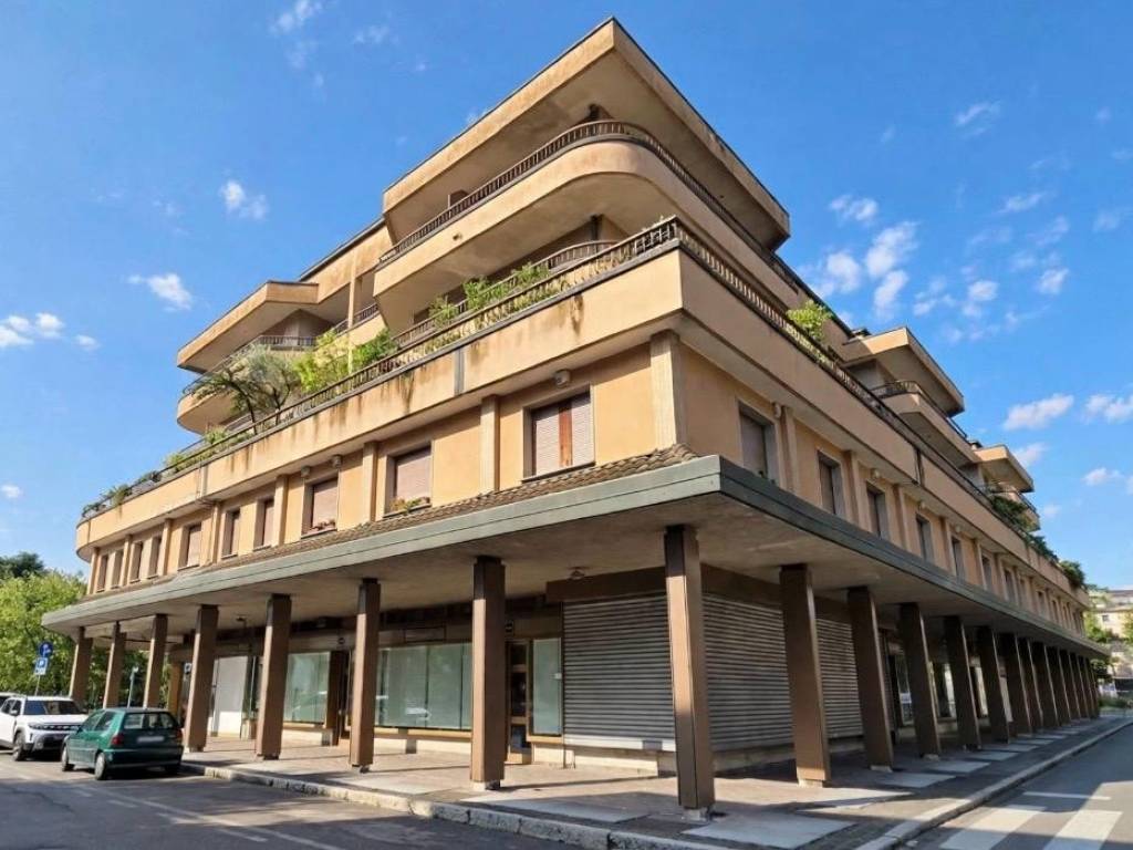 appartamento in vendita a Parabiago