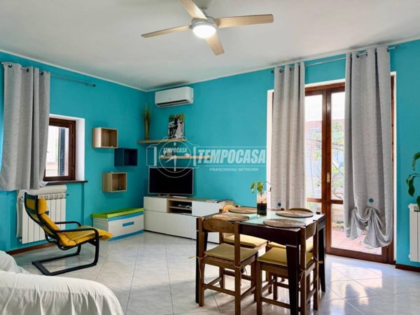 casa indipendente in vendita a Parabiago