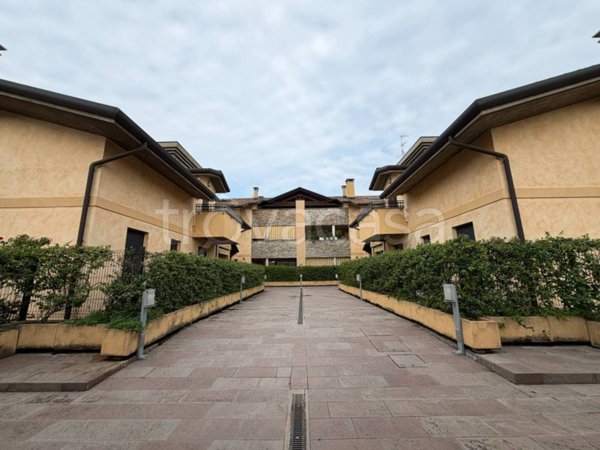 appartamento in vendita a Parabiago