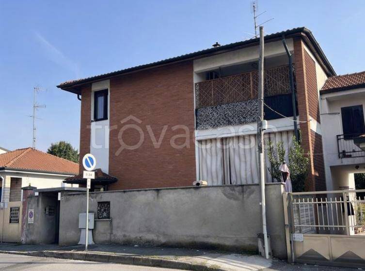 appartamento in vendita a Parabiago