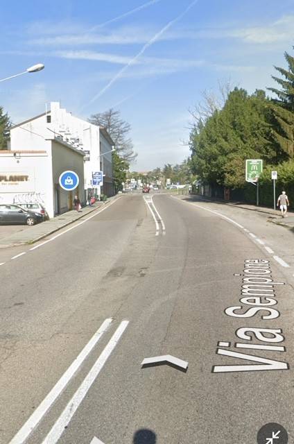 intera palazzina in vendita a Parabiago