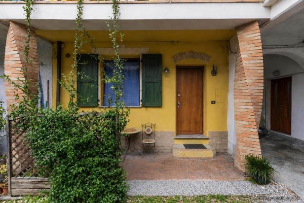 appartamento in vendita a Parabiago
