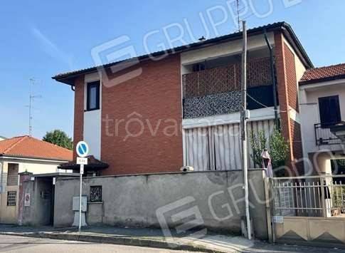 appartamento in vendita a Parabiago