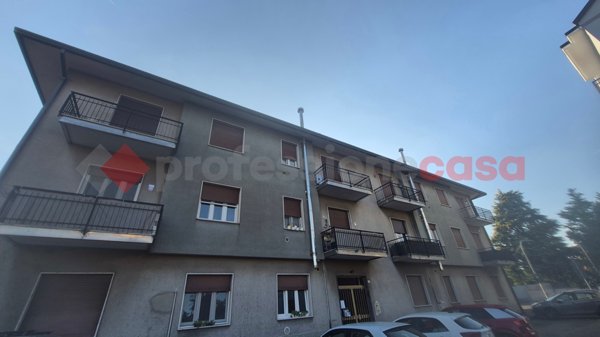 appartamento in vendita a Parabiago
