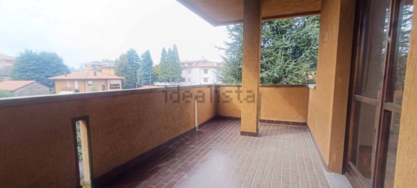 appartamento in vendita a Parabiago